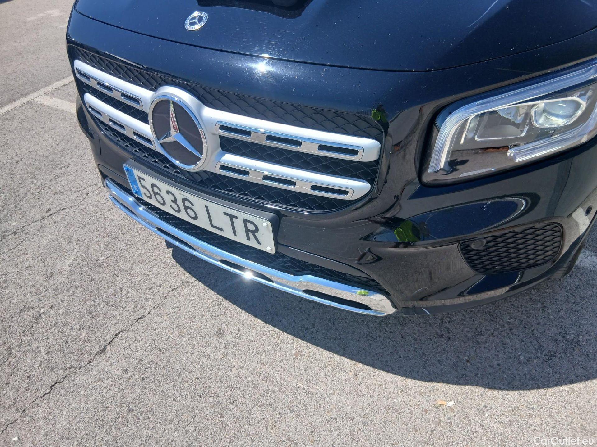  Mercedes  GLB MERCEDES-BENZ  / 5P / 2.0 200 DA DCT (150CV) #3