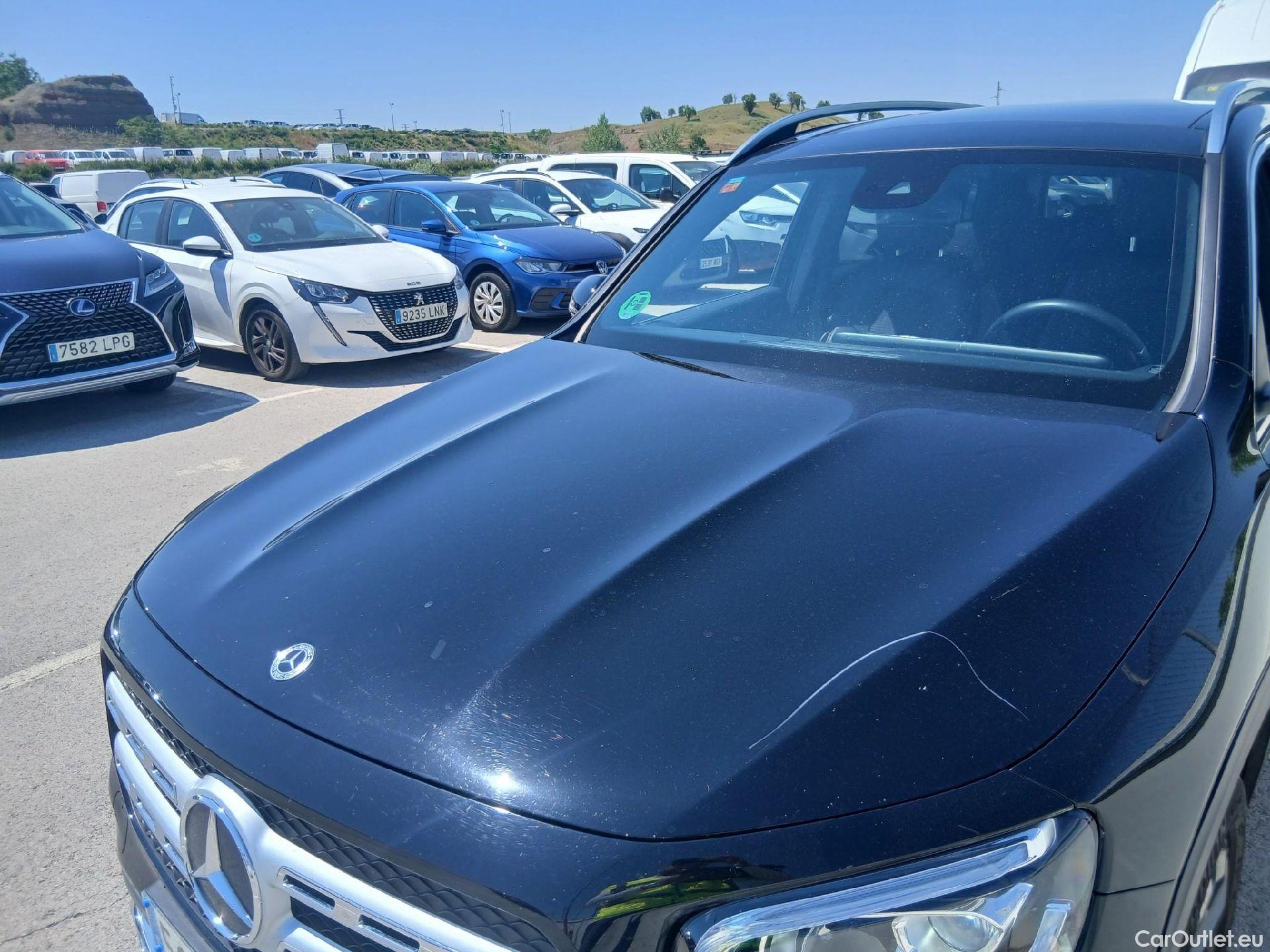 Mercedes  GLB MERCEDES-BENZ  / 5P / 2.0 200 DA DCT (150CV) #6