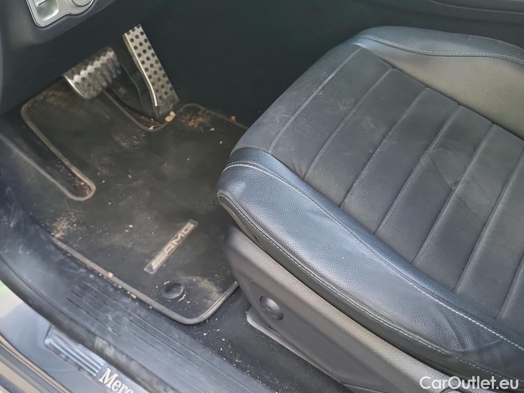  Mercedes  G-Klasee MERCEDES-BENZ GLE / 5P / 350 de 4MATIC (Híbrido Enchufable) 320 CV #Opcionales 9000€# #17