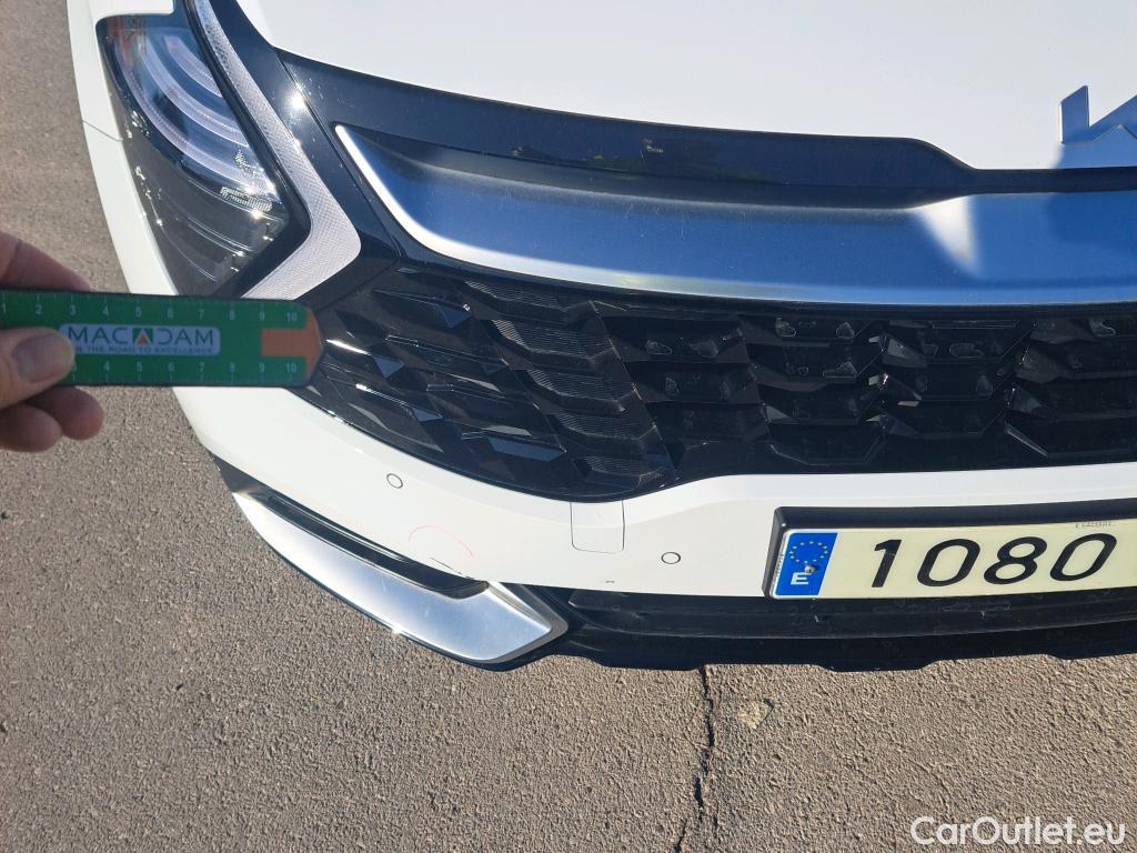  KIA  Sportage KIA  1.6 T-GDi 150 CV MHEV Tech 4x2/ 5P  #8