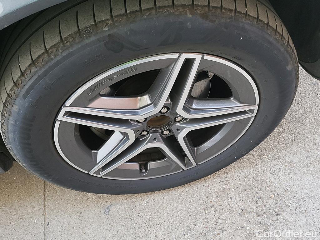  Mercedes  G-Klasee MERCEDES-BENZ GLE / 5P / 350 de 4MATIC (Híbrido Enchufable) 320 CV #Opcionales 9000€# #10