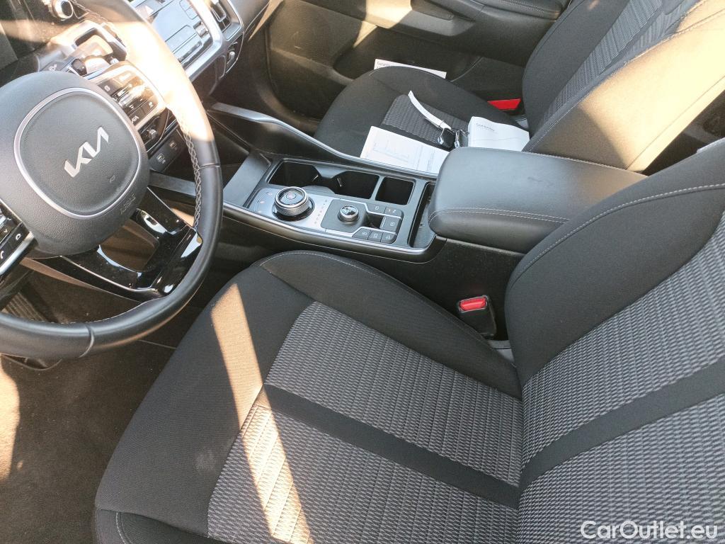  KIA  Sorento  Drive 2WD 2.2 CRDi 200CV AT8 E6d #9
