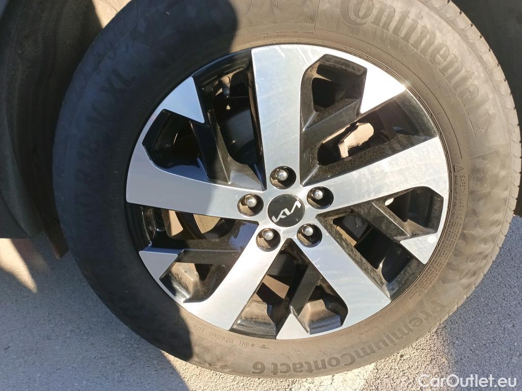  KIA  Sorento  Drive 2WD 2.2 CRDi 200CV AT8 E6d #1