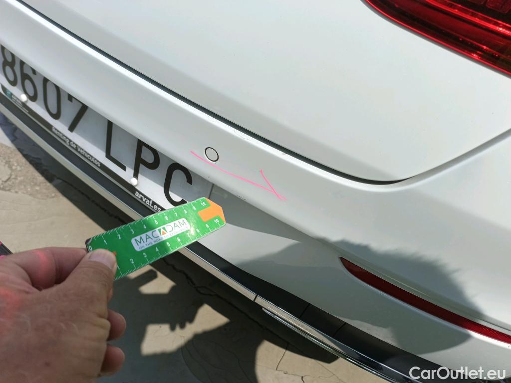  Mercedes  CLA-Klasse MERCEDES-BENZ CLA / 2019 / 5P / familiar CLA 250 e Shooting Brake #11