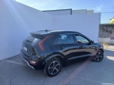  KIA  Niro KIA  / 2022 / 5P / crossover 1.6 GDi PHEV 135kW (183CV) Drive #2