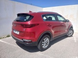  KIA  Sportage KIA  / 2018 / 5P / todoterreno 1.6 CRDi Concept 85kW (115CV) 4x2 #2