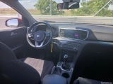  KIA  Sportage KIA  / 2018 / 5P / todoterreno 1.6 CRDi Concept 85kW (115CV) 4x2 #3