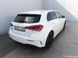 Mercedes  A-Klasse MERCEDES-BENZ Clase A / 2018 / 5P / berlina con portón A 200 d #2