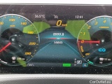 Mercedes  CLA-Klasse MERCEDES-BENZ CLA / 2019 / 5P / familiar CLA 250 e Shooting Brake #5