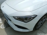  Mercedes  CLA-Klasse MERCEDES-BENZ CLA / 2019 / 5P / familiar CLA 250 e Shooting Brake #17