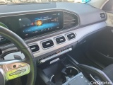  Mercedes  G-Klasee MERCEDES-BENZ GLE / 5P / 350 de 4MATIC (Híbrido Enchufable) 320 CV #Opcionales 9000€# #17