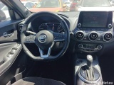  Nissan  Juke NISSAN  / 2019 / 5P / crossover DIG-T 84 kW (114 CV) DCT 7 V N-Connecta (AC2) #3