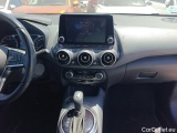  Nissan  Juke NISSAN  / 2019 / 5P / crossover DIG-T 84 kW (114 CV) DCT 7 V N-Connecta (AC2) #13
