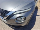  Nissan  Juke NISSAN  / 2019 / 5P / crossover DIG-T 84 kW (114 CV) DCT 7 V N-Connecta (AC2) #15