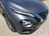  Nissan  Juke NISSAN  / 2019 / 5P / crossover DIG-T 84 kW (114 CV) DCT 7 V N-Connecta (AC2) #16