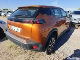  Peugeot  2008 PEUGEOT  / 2019 / 5P / todoterreno Active BlueHDI 81kW (110CV) #2