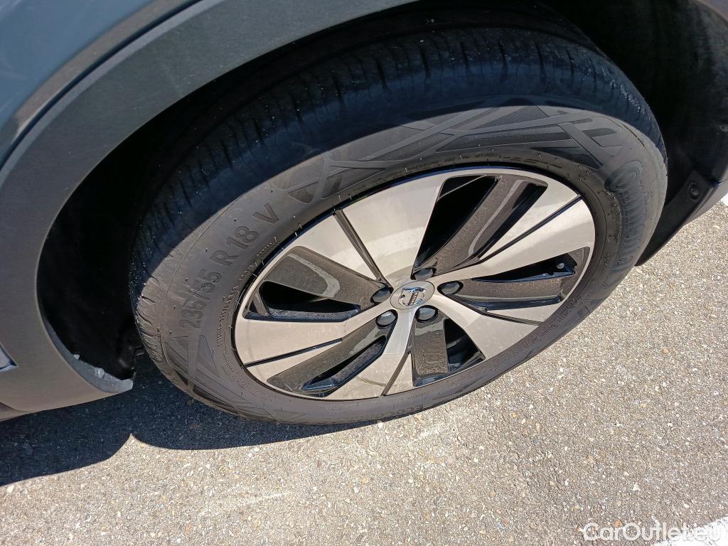  Volvo  XC 40 VOLVO XC40 / 2017 / 5P / todoterreno 1.5 T4 Twin Recharge Inscription Ex Auto #7