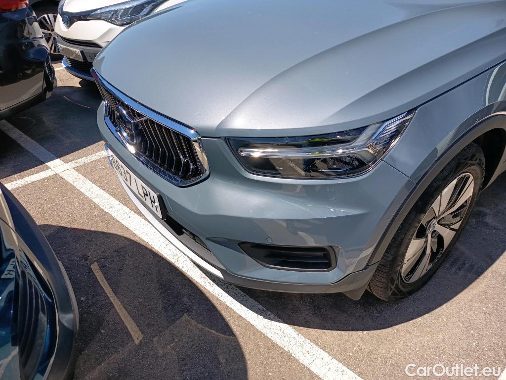  Volvo  XC 40 VOLVO XC40 / 2017 / 5P / todoterreno 1.5 T4 Twin Recharge Inscription Ex Auto #15