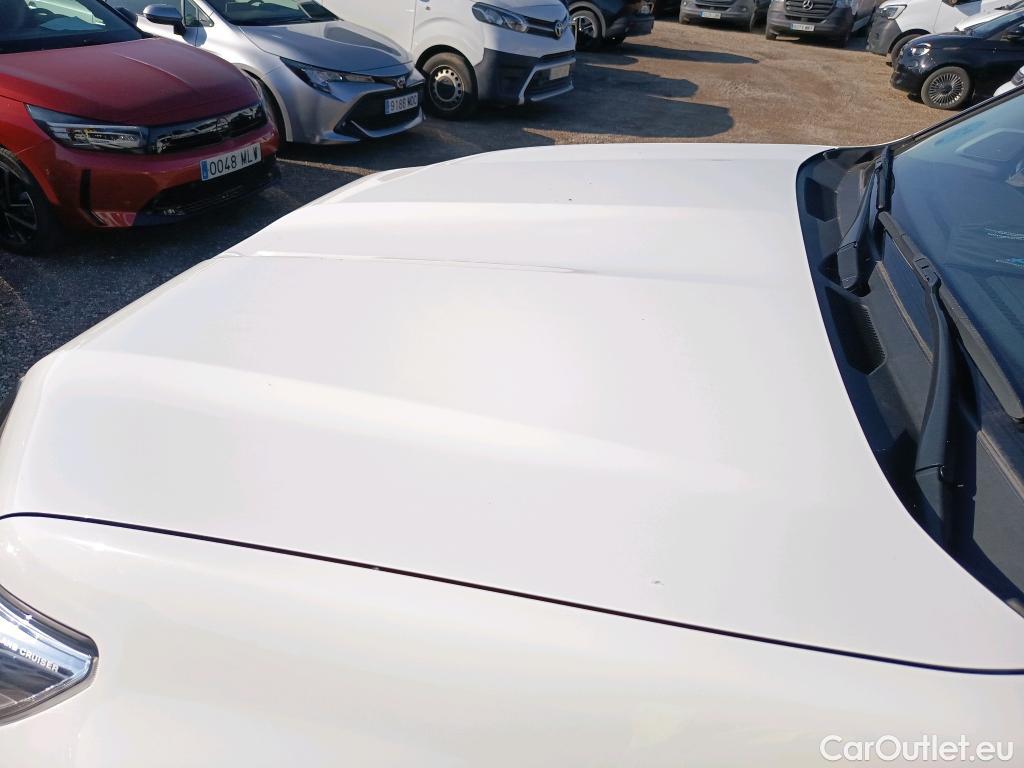  Toyota  Land Cruiser TOYOTA  / 2017 / 5P / todoterreno 2.8 D-4D GX #5