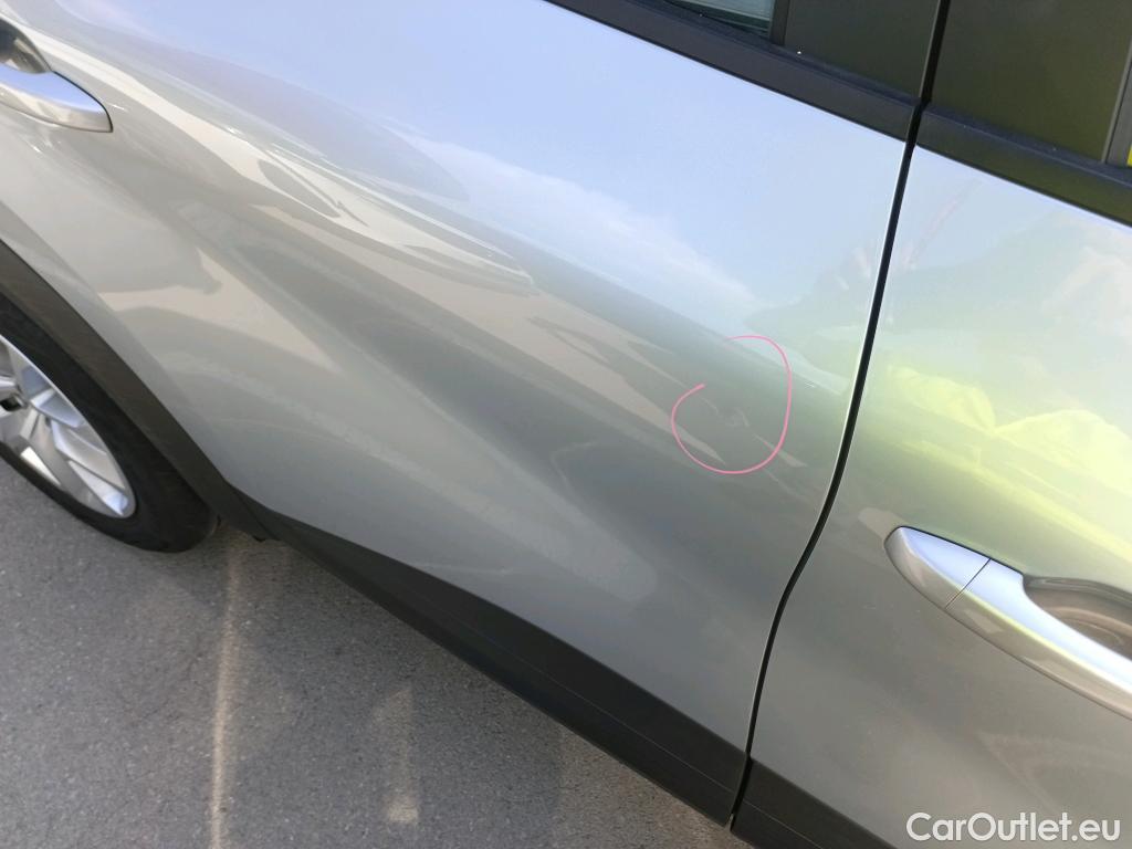  Renault  Captur RENAULT  / 5P / equilibre TCe 90 CV #23
