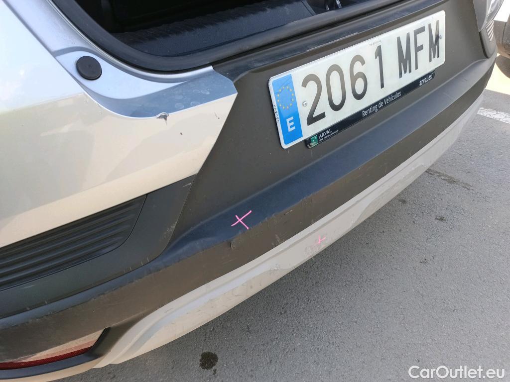  Renault  Captur RENAULT  / 5P / equilibre TCe 90 CV #14