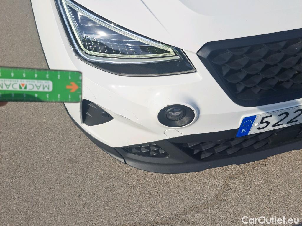  Seat  Arona SEAT  / 5P / 1.0 TSI 110 CV DSG Style Plus #5