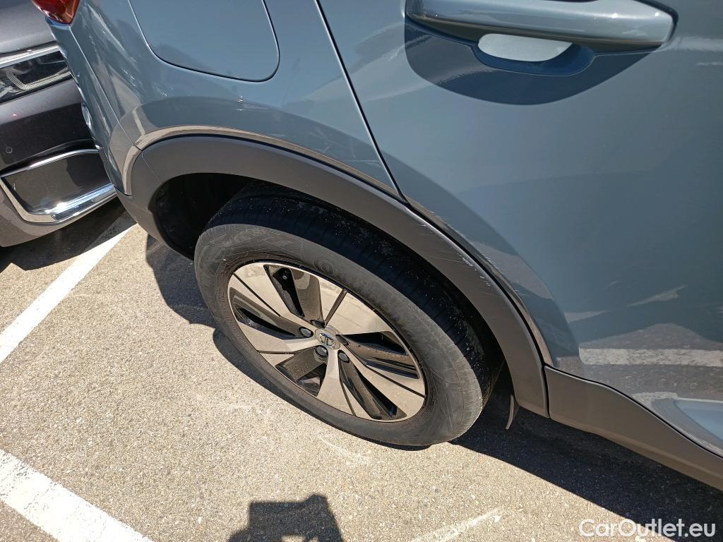  Volvo  XC 40 VOLVO XC40 / 2017 / 5P / todoterreno 1.5 T4 Twin Recharge Inscription Ex Auto #11