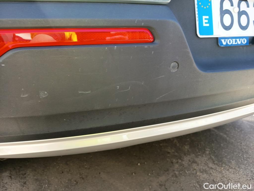  Volvo  XC 40 VOLVO XC40 / 2017 / 5P / todoterreno 1.5 T4 Twin Recharge Inscription Ex Auto #19