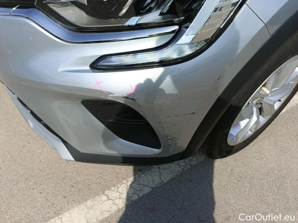  Renault  Captur RENAULT  / 5P / equilibre TCe 90 CV #10