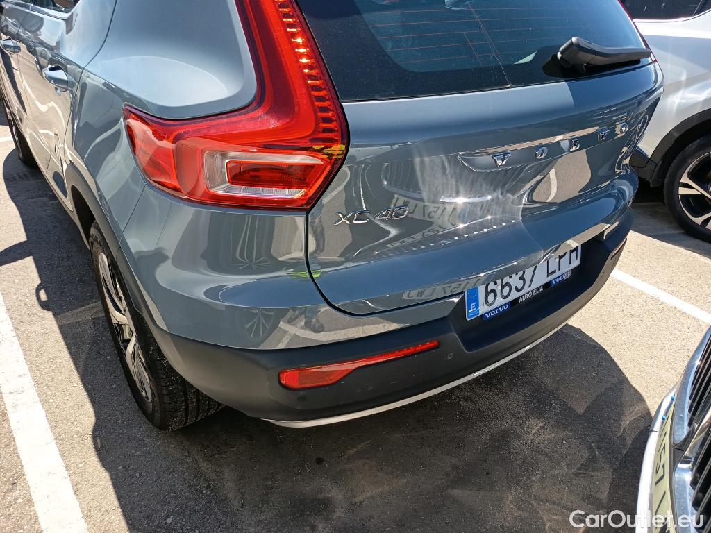  Volvo  XC 40 VOLVO XC40 / 2017 / 5P / todoterreno 1.5 T4 Twin Recharge Inscription Ex Auto #17