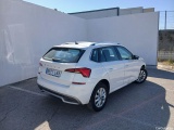  Skoda  KAMIQ SKODA  1.0 TSI 81kW (110CV) DSG Ambition (CX) #2