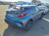  Toyota  C-HR TOYOTA  / 2019 / 5P / todoterreno 1.8 125H Advance #2