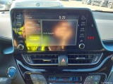  Toyota  C-HR TOYOTA  / 2019 / 5P / todoterreno 1.8 125H Advance #11