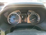  Toyota  Land Cruiser TOYOTA  / 2017 / 5P / todoterreno 2.8 D-4D GX #4