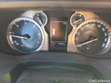  Toyota  Land Cruiser TOYOTA  / 2017 / 5P / todoterreno 2.8 D-4D GX #5
