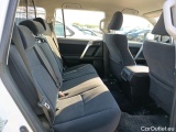  Toyota  Land Cruiser TOYOTA  / 2017 / 5P / todoterreno 2.8 D-4D GX #7
