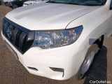  Toyota  Land Cruiser TOYOTA  / 2017 / 5P / todoterreno 2.8 D-4D GX #16