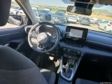  Toyota  Yaris TOYOTA  / 5P / 1.5 115 CV Business Plus #3