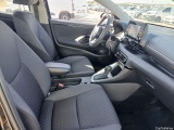  Toyota  Yaris TOYOTA  / 5P / 1.5 115 CV Business Plus #6