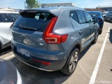  Volvo  XC 40 VOLVO XC40 / 2017 / 5P / todoterreno 1.5 T4 Twin Recharge Inscription Ex Auto #2