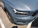  Volvo  XC 40 VOLVO XC40 / 2017 / 5P / todoterreno 1.5 T4 Twin Recharge Inscription Ex Auto #20