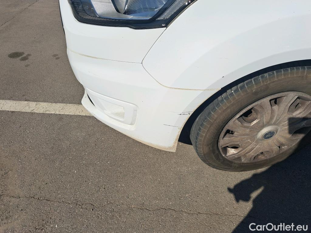  Ford  Transit Connect FORD /2013/4P/furgón Van 1.5 TDCi 74kW Trend 210 L2 #53