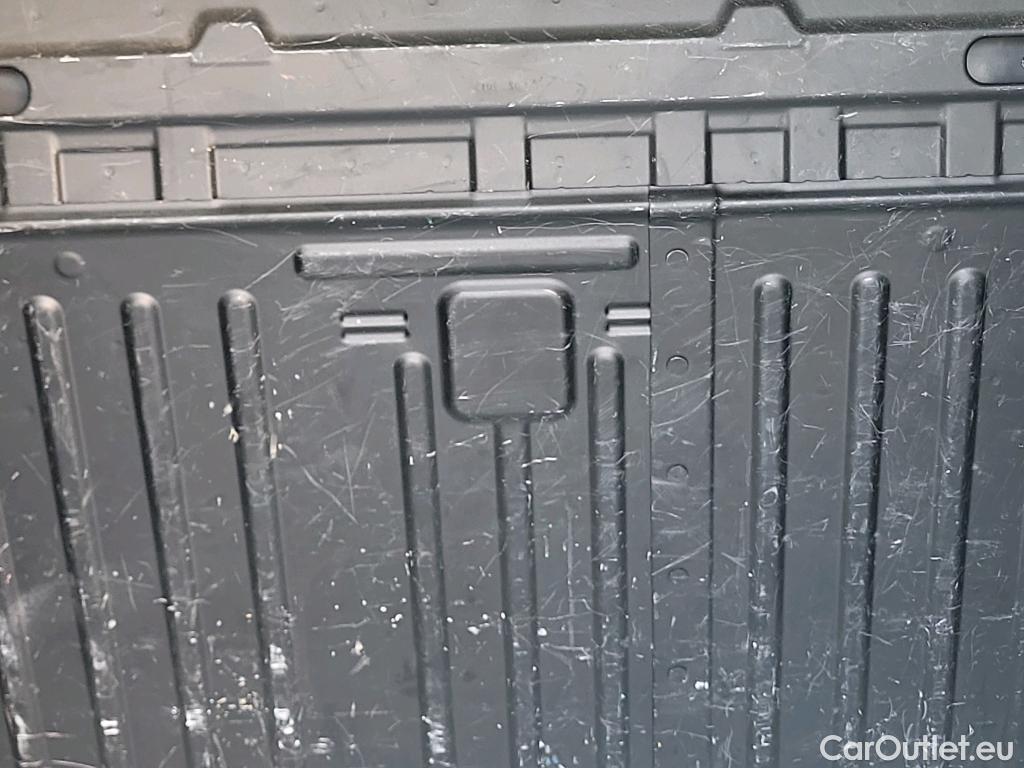  Opel  Combo OPEL  / 3P / 1.6 TD 100 CV Express L H1 650  #15