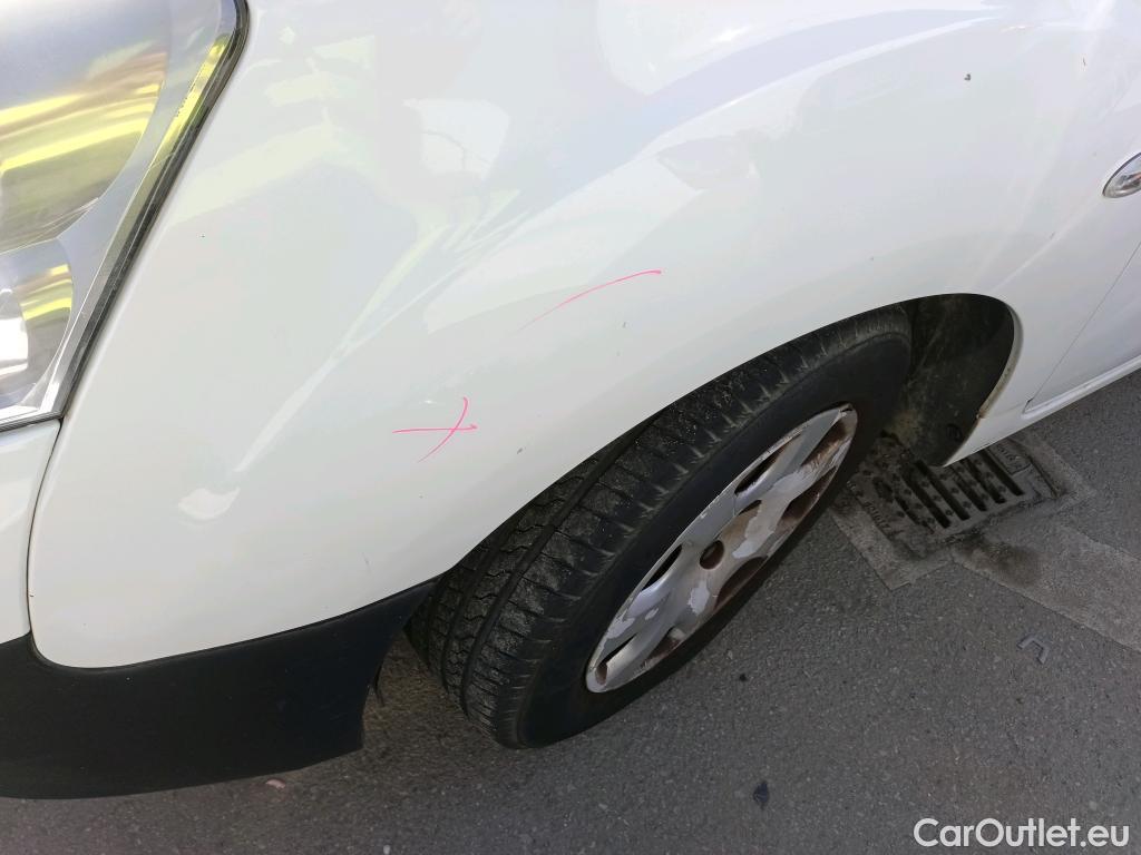  Peugeot  Partner PEUGEOT  VU 4p 2G combi TEPEE Access 1.6 HDi 92 (N1) #28