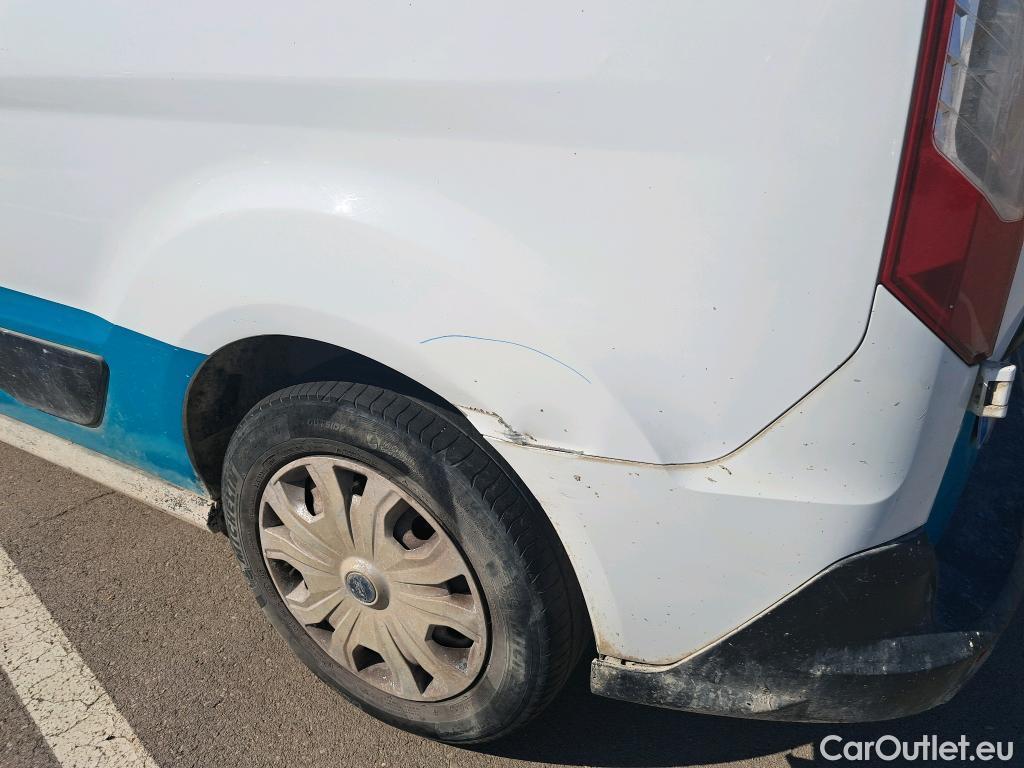  Ford  Transit Connect FORD /2013/4P/furgón Van 1.5 TDCi 74kW Trend 210 L2 #5