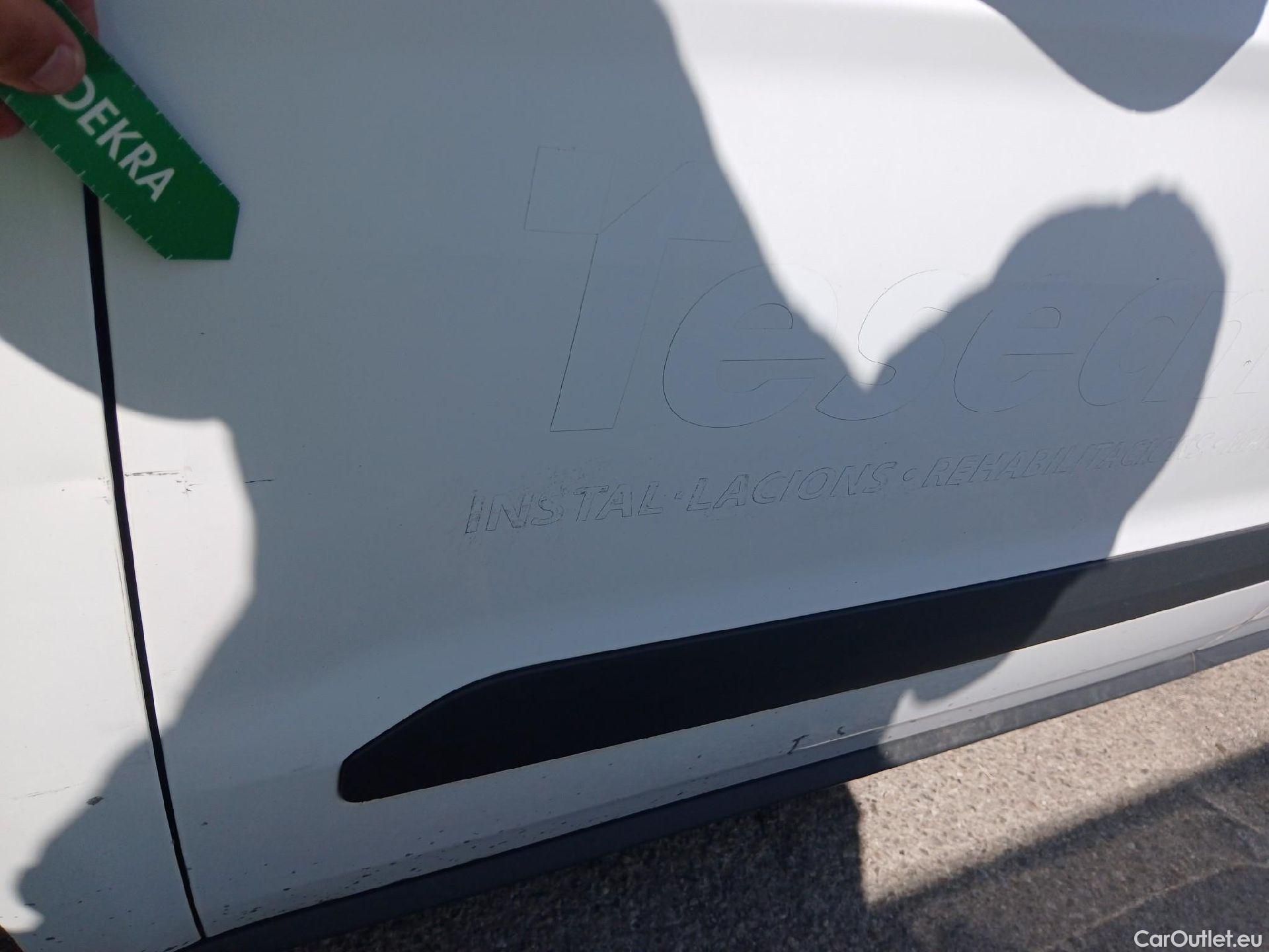  Ford  Transit  Courier Kombi Trend 1.5 TDCi 75CV MT6 E6dT #37