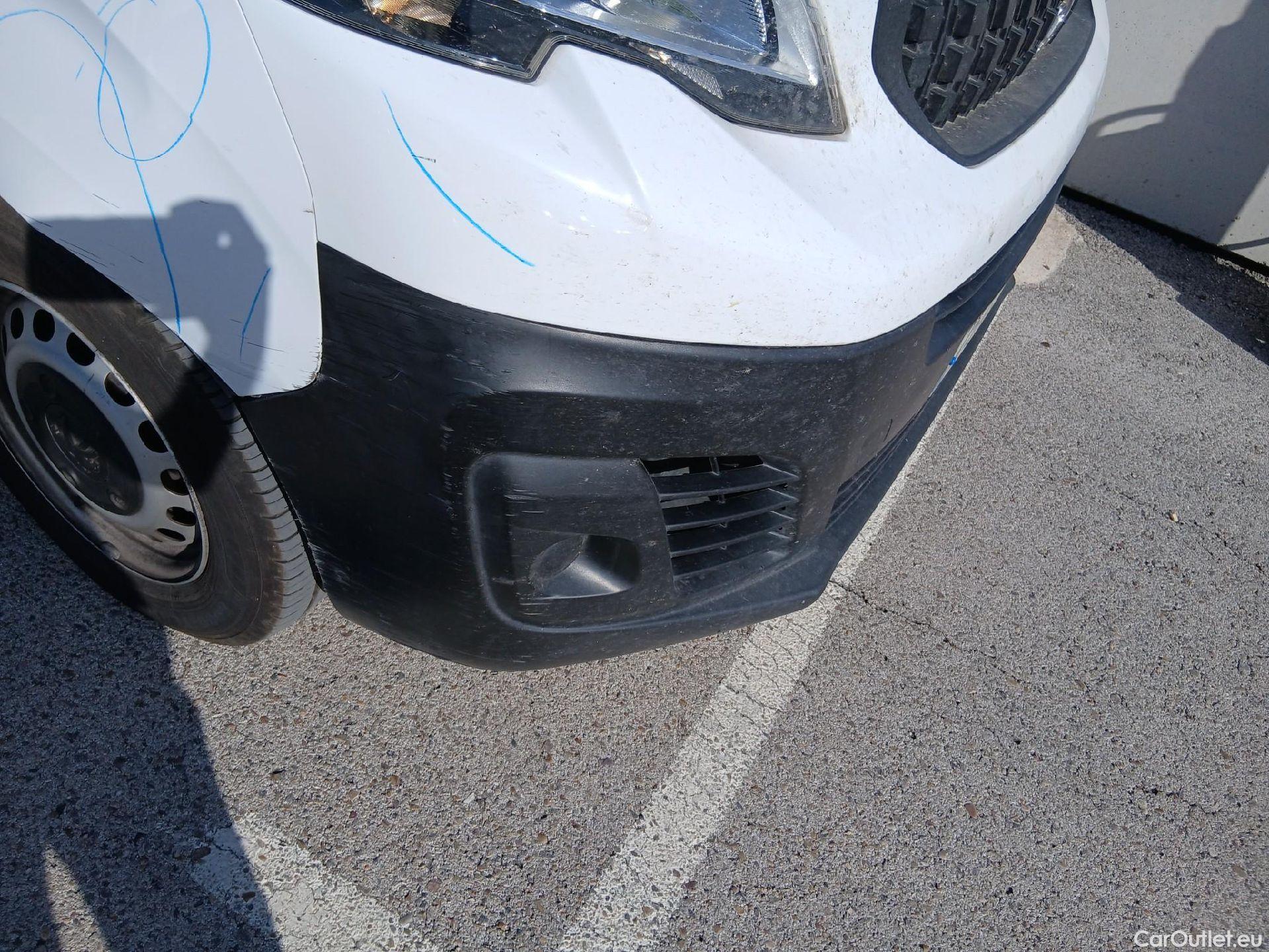  Peugeot  Expert PEUGEOT  / 2016 / 4P / furgón Furgón BlueHDi 120 S&S 6v Standard #8