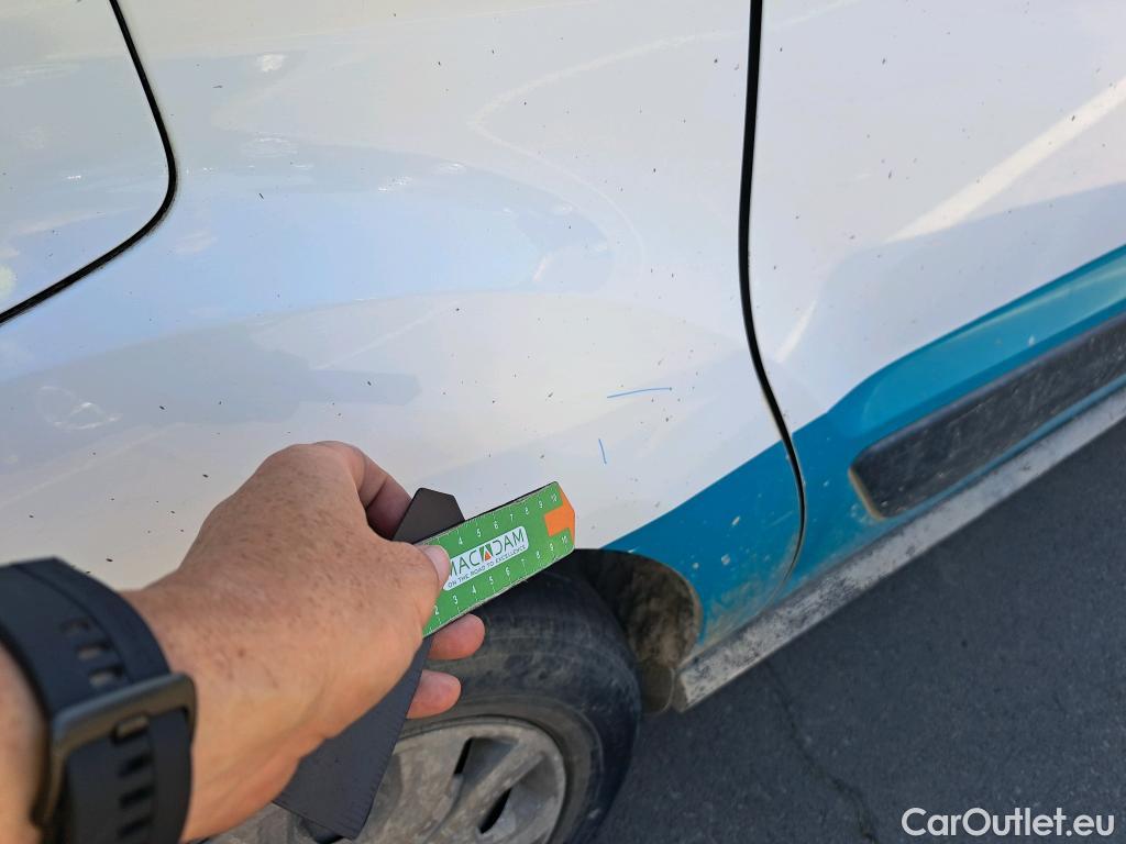  Ford  Transit Connect FORD /2013/4P/furgón Van 1.5 TDCi 74kW Trend 210 L2 #18