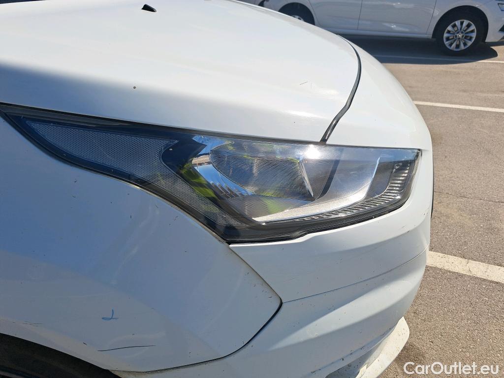  Ford  Transit Connect FORD /2013/4P/furgón Van 1.5 TDCi 74kW Trend 210 L2 #47