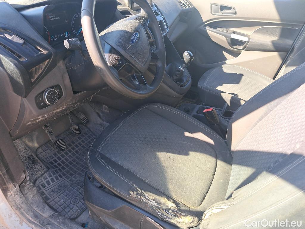  Ford  Transit Connect FORD /2013/4P/furgón Van 1.5 TDCi 74kW Trend 210 L2 #43